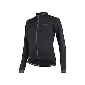 Rogelli Tröja Essential Black XL