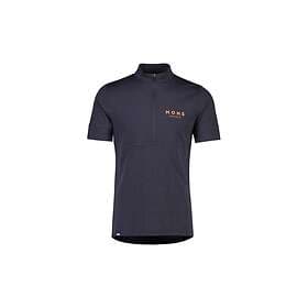 Mons Royale Cadence Half Zip Tee (Men's)