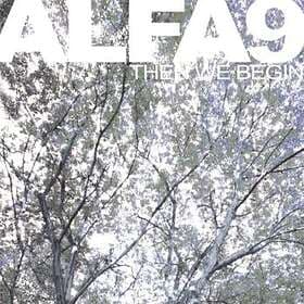 Alfa 9 Then We Begin CD