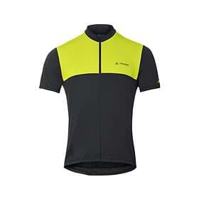 Vaude Cycling Jersey Me Matera Fz Tricot Grön L