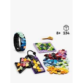 LEGO DOTS 41808 Hogwarts Accessories Pack