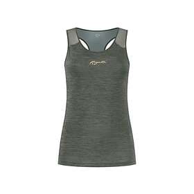Rogelli Dam Cycling Jersey Kya Grå XS
