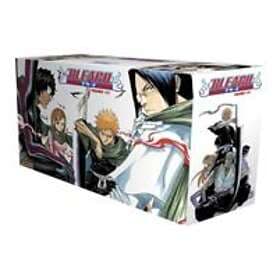 Bleach Box Set 1
