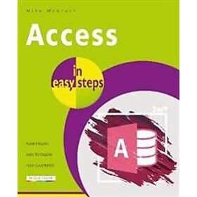 Access in easy steps