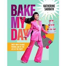 Bake My Day