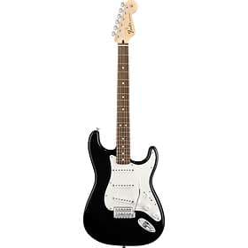 Fender Standard Stratocaster Rosewood