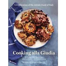 Cooking Alla Giudia