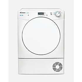 Candy CSEC8LF-80 (White)