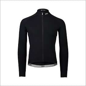 POC Cycling Jersey M'S Ambient Thermal Jersey Uranium Black S
