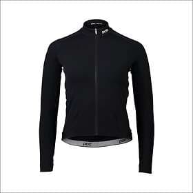 POC Cycling Jersey W'S Ambient Thermal Jersey Uranium Black XS
