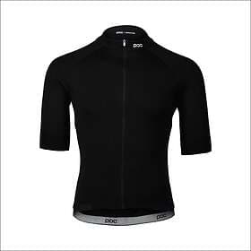 POC Cycling Jersey Muse Jersey Uranium Black M