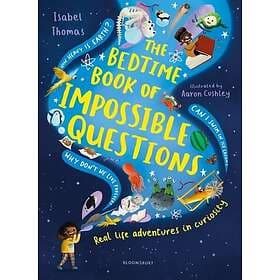 Bedtime Book of Impossible Questions