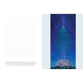 Hidden Worlds Journal