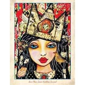 Love Your Inner Goddess Journal