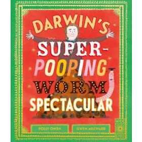 Darwin's Super-Pooping Worm Spectacular
