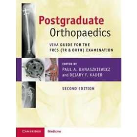 Postgraduate Orthopaedics
