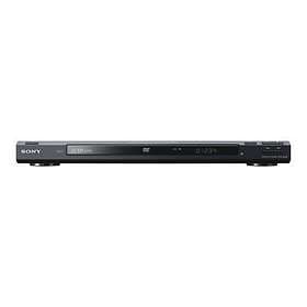 Sony DVP-NS36