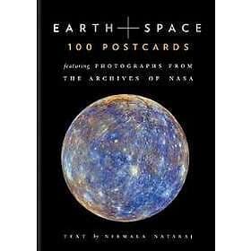 Earth and Space 100 Postcards