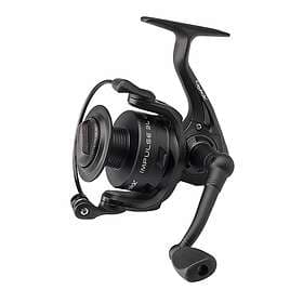 DAM Impulse 3L 2500 FD 2+1BB Inkludert 8Lb Monofilament