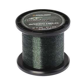 Prologic Mimicry Green Helo 1000m 29lbs 13.2kg 0.40mm