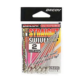 Decoy SN-10 Straight Swivel #2
