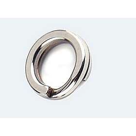 BKK Split Ring-51 (16-pack) #6