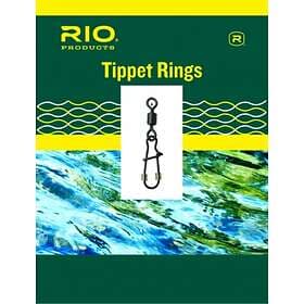 RIO Products Trout Tippet Ring 10-pack Small