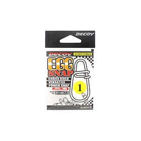 Decoy SN-3 Egg Snap #1