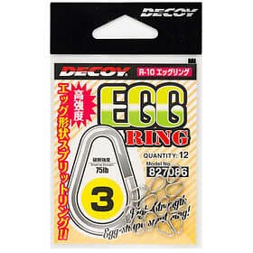 Decoy R-10 Egg Ring, #3
