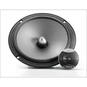 Focal Integration IS165