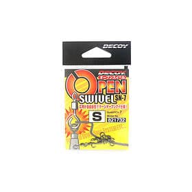 Decoy SN-7 Open Swivel S