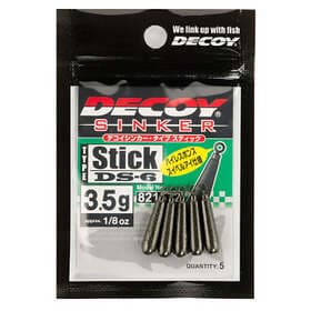Decoy DS-6 Sinker Type Stick 5g