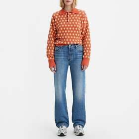 Levi's 90s 501 Sketch Artist Jeans (Women's)