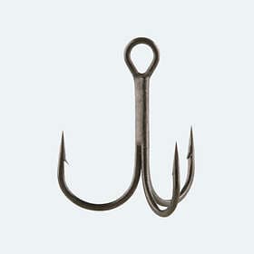 BKK Spear-21 SS Trekrok #8 (8-pack)