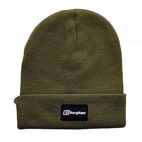 Berghaus Logo Recognition Beanie