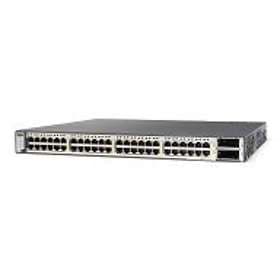 Cisco Catalyst 3750E-48TD-E