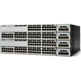 Cisco Catalyst 3750X-48T-L