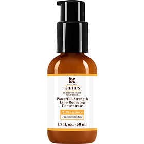 Kiehl's Powerful-Strength Line-Reducing Concentrate 50ml
