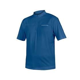 Endura Cycling Jersey Hummvee S/S Jersey ll Blueberry XS