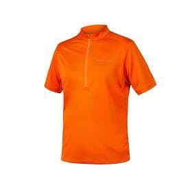 Endura Cycling Jersey Hummvee S/S Jersey ll Harvest XXL