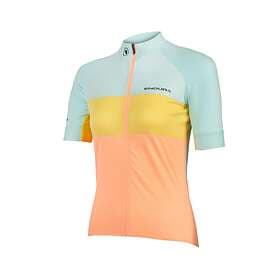 Endura Dam FS260-Pro S/S Jersey Neonpeach XL