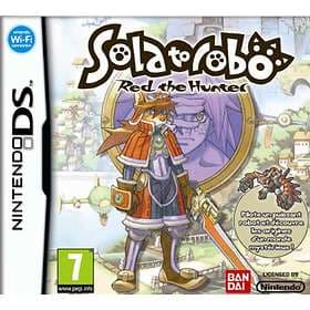 Solatorobo: Red the Hunter (DS)