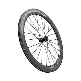 Zipp Framhjul 404 Firecrest Cl 12X100 mm Carbon Hookless Tubeless Disc Ud Carbon