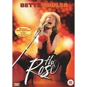 The Rose (DVD)