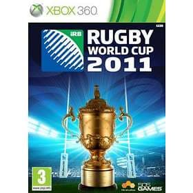 Rugby World Cup 2011 (Xbox 360)