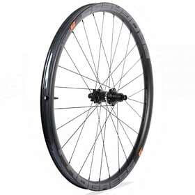 Progress Eb Plus Hybrid Boost 27.5´´ Tubeless Mtb Rear Wheel Svart 12 x 148 mm /