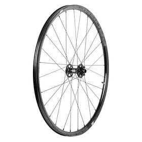 Progress Revo 2021 29´´ Disc Mtb Front Wheel Svart 15 x 100 mm