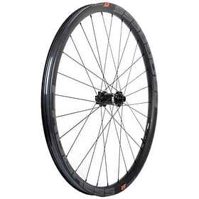 Progress Eb Plus 2021 29´´ Disc Mtb Front Wheel Svart 15 x 100 mm