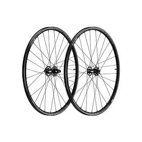 Progress Revo 29´´ Disc Tubeless Mtb Wheel Set Svart 15 x 100 / 12 x 142 mm / Sr