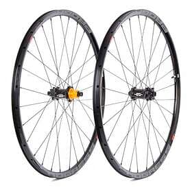 Progress Evo Nitro Boost 2021 29´´ Disc Mtb Wheel Set Svart 15 x 110 / 12 x 148 